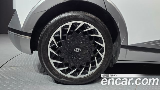 Hyundai Ioniq5 2023 — photo 5