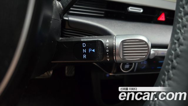Hyundai Ioniq5 2023 — photo 12