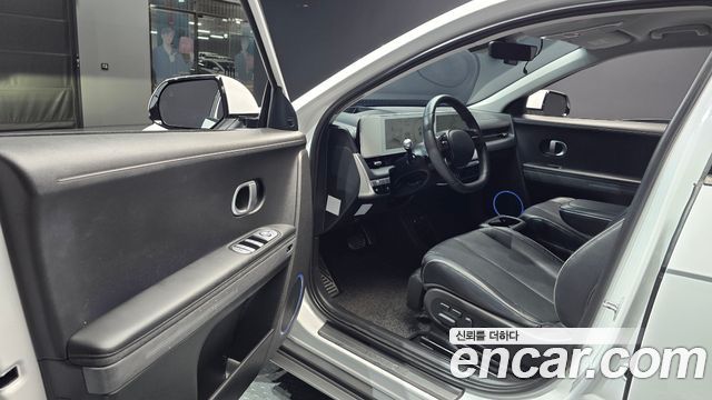 Hyundai Ioniq5 2023 — photo 13