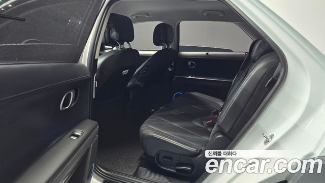 Hyundai Ioniq5 2023 — photo 18