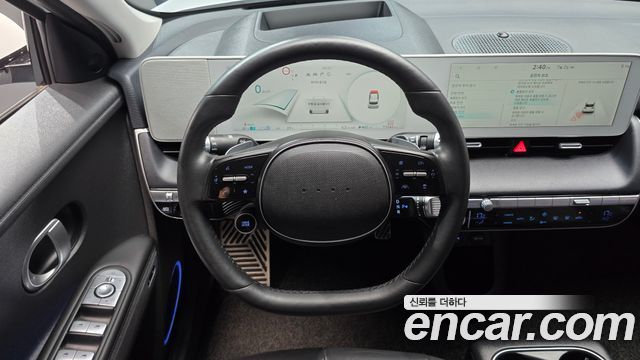 Hyundai Ioniq5 2023 — photo 19