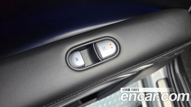 Hyundai Ioniq5 2023 — photo 24