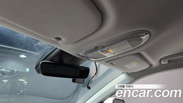 Hyundai Ioniq5 2023 — photo 25