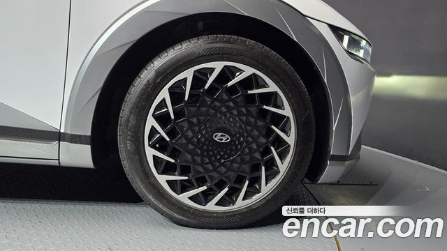 Hyundai Ioniq5 2023 — photo 7