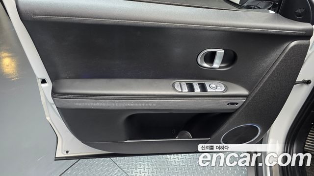 Hyundai Ioniq5 2023 — photo 14
