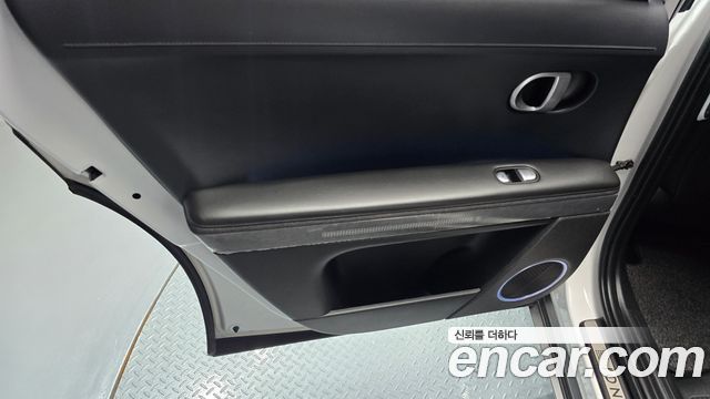 Hyundai Ioniq5 2023 — photo 15