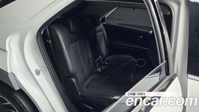 Hyundai Ioniq5 2023 — photo 16
