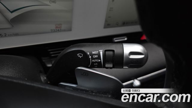 Hyundai Ioniq5 2023 — photo 27