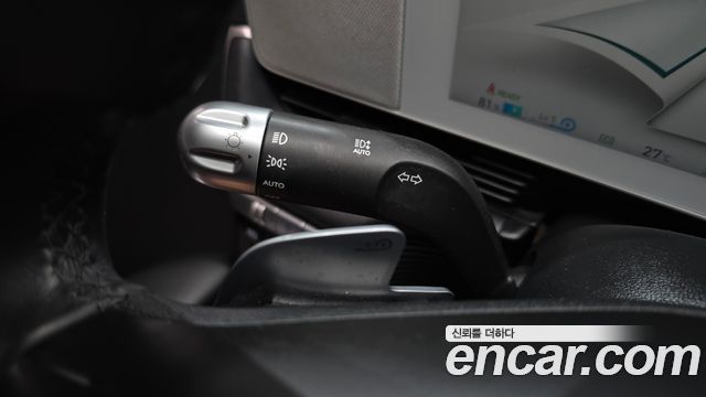 Hyundai Ioniq5 2023 — photo 28
