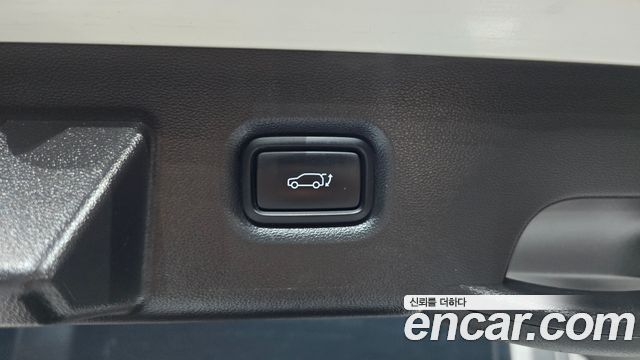 Hyundai Ioniq5 2023 — photo 30