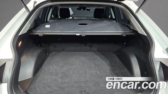 Hyundai Ioniq5 2023 — photo 32