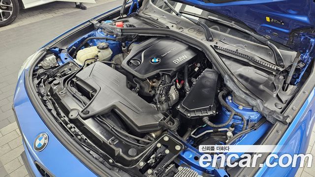 BMW Gran Turismo 2021 — photo 6