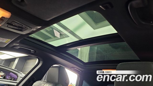 BMW Gran Turismo 2021 — photo 25
