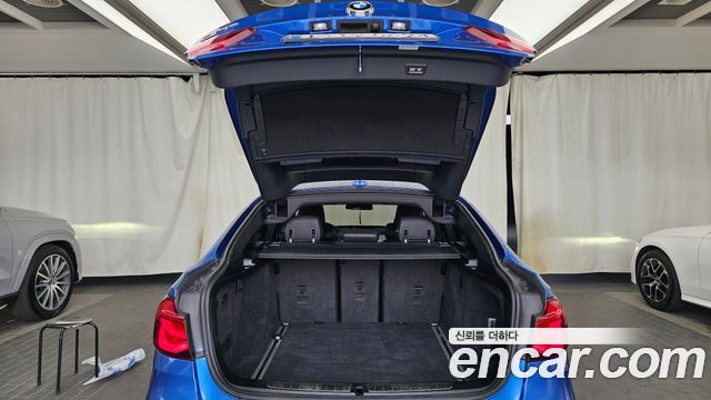 BMW Gran Turismo 2021 — photo 26