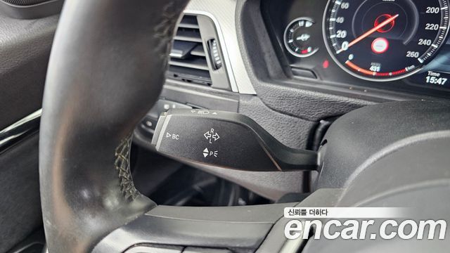 BMW Gran Turismo 2021 — photo 29