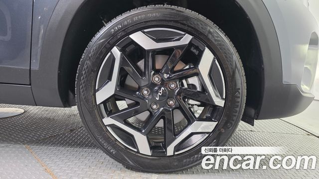 Kia Seltos 2024 — photo 5
