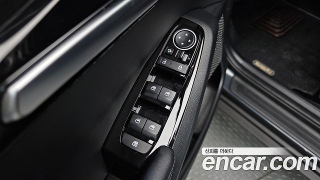 Kia Seltos 2024 — photo 11