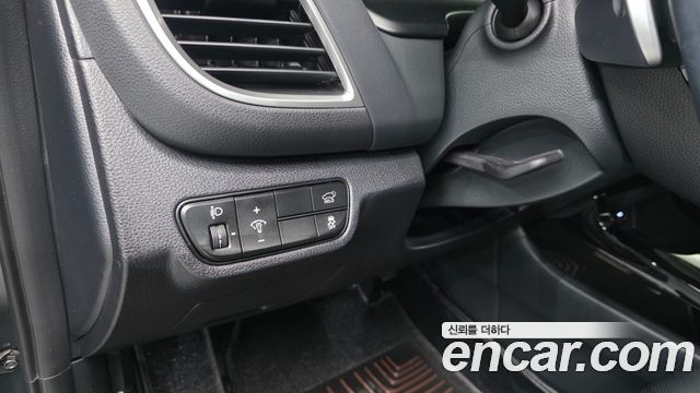 Kia Seltos 2024 — photo 12
