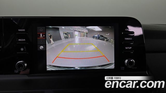 Kia Seltos 2024 — photo 15