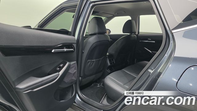 Kia Seltos 2024 — photo 16