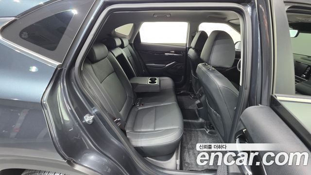 Kia Seltos 2024 — photo 18