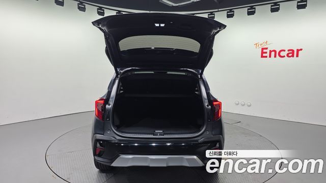 Kia Seltos 2024 — photo 19
