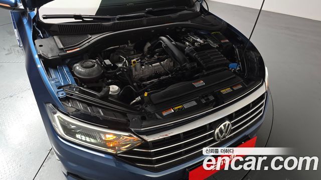 Volkswagen Jetta 2021 — photo 6