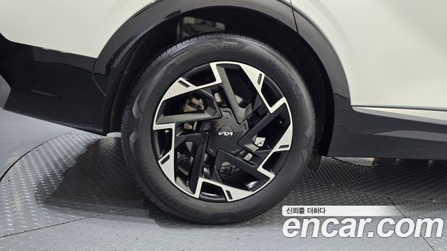 Kia Sportage 2022 — photo 5