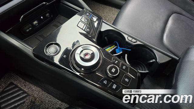 Kia Sportage 2022 — photo 12
