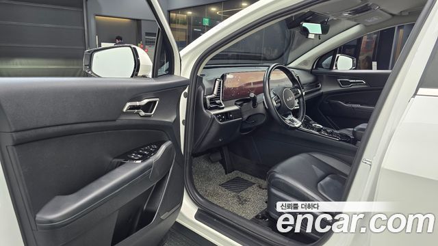 Kia Sportage 2022 — photo 13