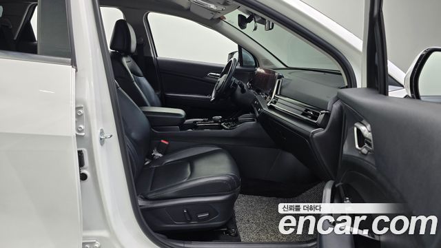 Kia Sportage 2022 — photo 17