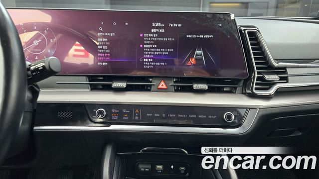 Kia Sportage 2022 — photo 20