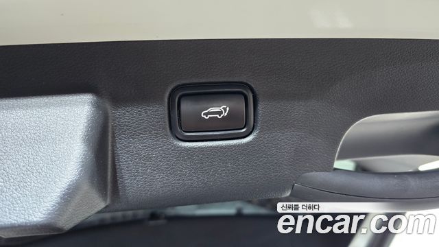 Kia Sportage 2022 — photo 22