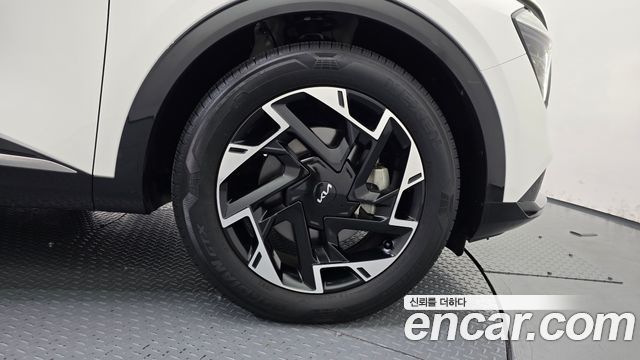 Kia Sportage 2022 — photo 7
