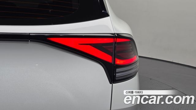Kia Sportage 2022 — photo 9