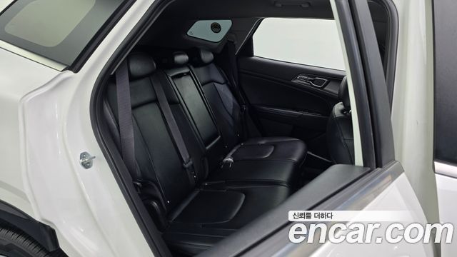 Kia Sportage 2022 — photo 16