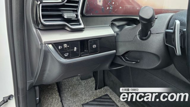 Kia Sportage 2022 — photo 27