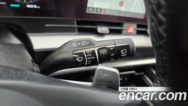 Kia Sportage 2022 — photo 28
