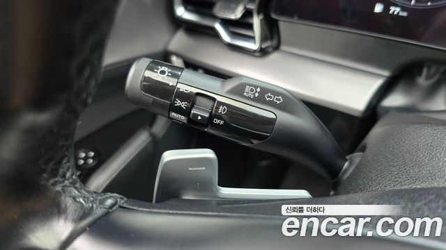 Kia Sportage 2022 — photo 30