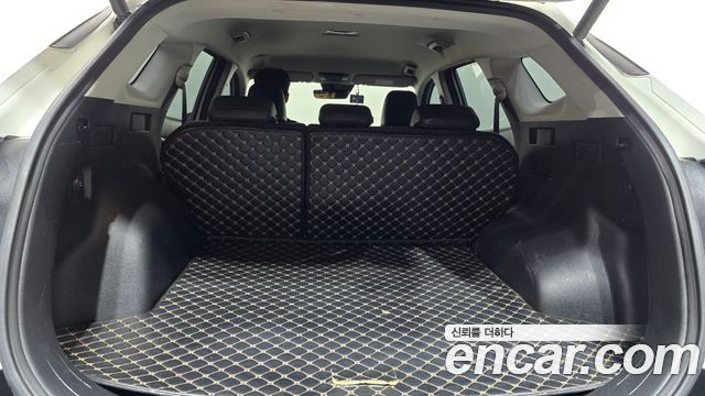 Kia Sportage 2022 — photo 31