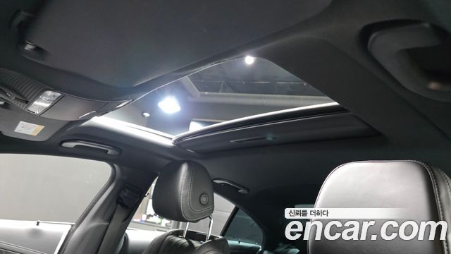 Mercedes-Benz CLS-Class 2022 — photo 21