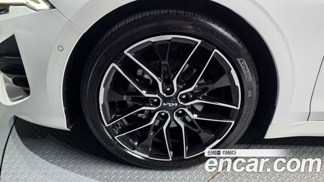 Kia K5 2023 — photo 5