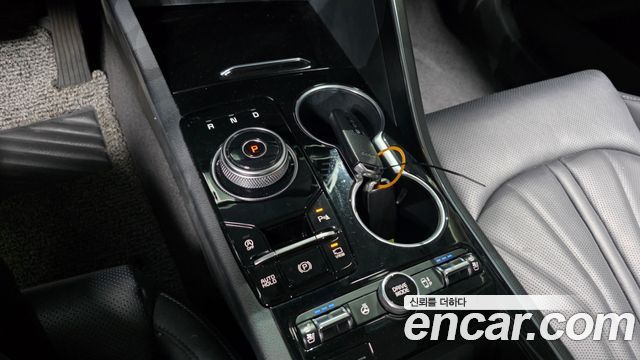 Kia K5 2023 — photo 12