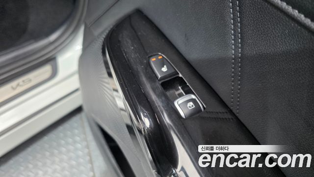 Kia K5 2023 — photo 25
