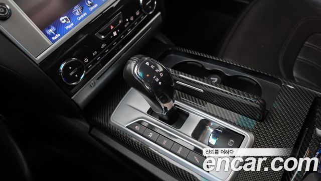 Maserati Quattroporte 2015 — photo 9