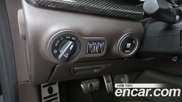 Maserati Quattroporte 2015 — photo 15