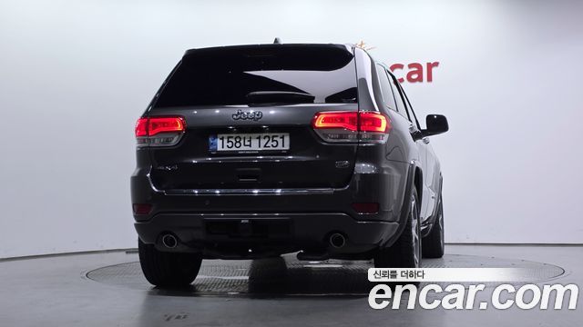 Jeep Cherokee 2021 — photo 4