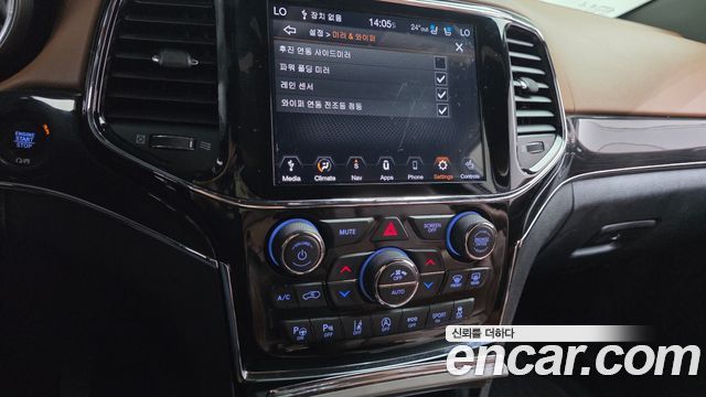 Jeep Cherokee 2021 — photo 20