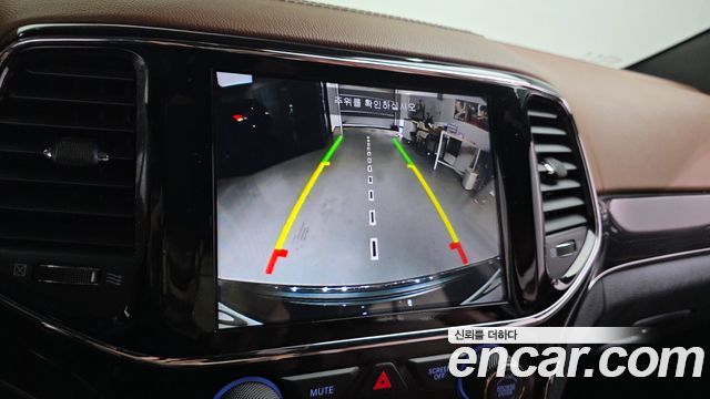 Jeep Cherokee 2021 — photo 21