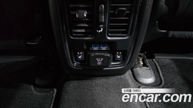 Jeep Cherokee 2021 — photo 26